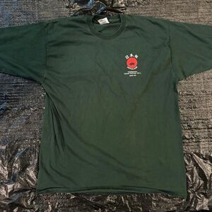 Tokidoki Men's Green T-shirt